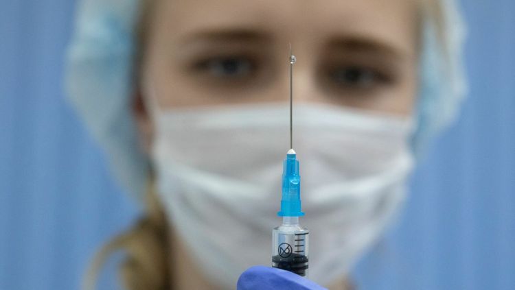 Azərbaycanda bütün məhkumlar peyvənd olunub Azərbaycanda bütün məhkumlar peyvənd olunub