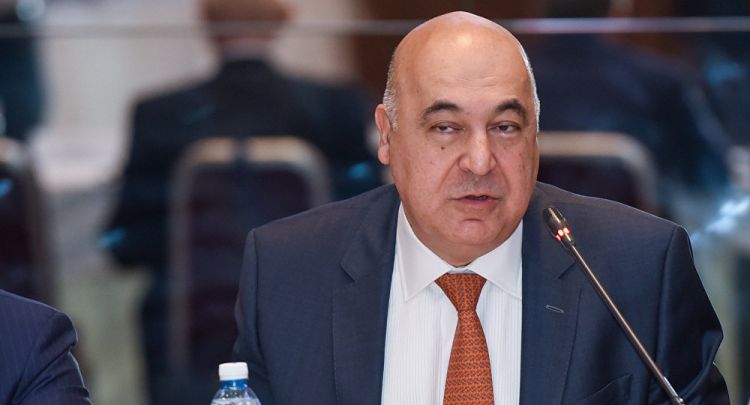 Abdullayev açıqlama yaydı:  Elə deməmişəm - VİDEO