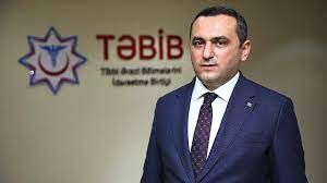 Ramin Bayramlının təmsil etdiyi təşkilat fəaliyyətini dayandırdı