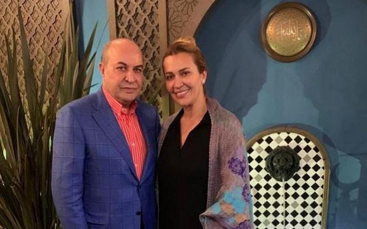 Eldar Həsənov qızına nə tapşırıb?