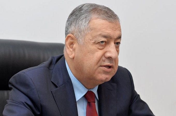 Vahid Əhmədovdan Vergi Məcəlləsinə edilən dəyişikliklərə  ETİRAZ