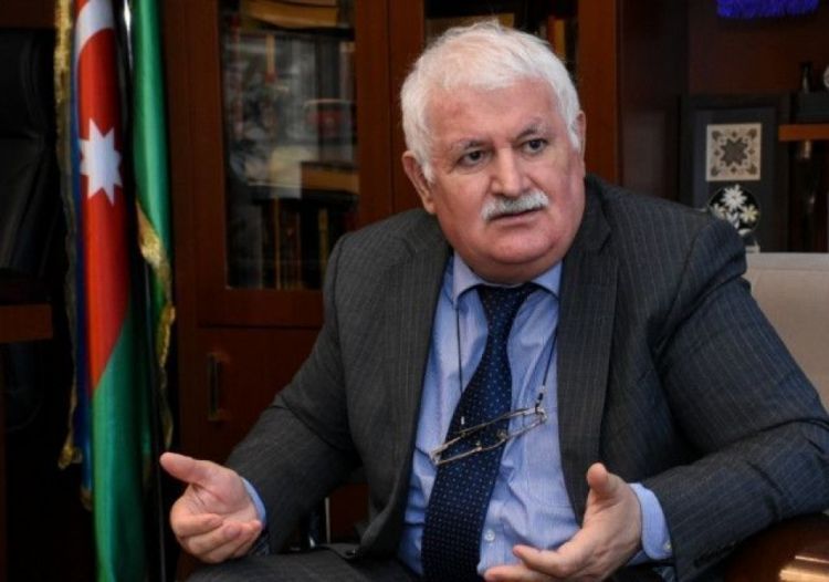 Amnistiya Aktı cəmiyyətimizdə insanların həmrəyliyinə müsbət təsir edəcək addımdır -  Umud Mirzəyev