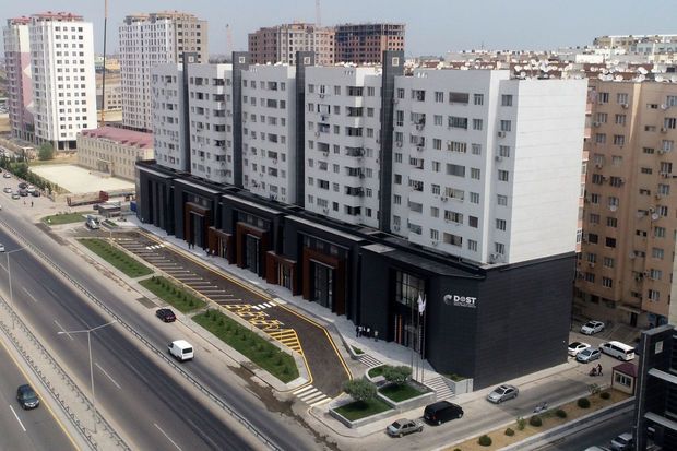 Sabahdan Abşeronda qazilərin müraciətləri üzrə mərkəz fəaliyyətə başlayır
