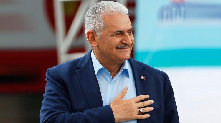 "Türkiyə hər zaman Azərbaycanın yanında olub" -  Binəli Yıldırım