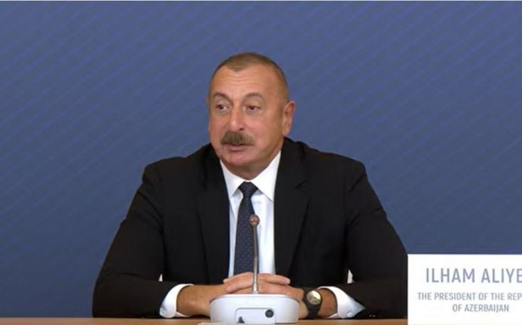 Qlobal Bakı Forumu təxirəsalınmaz məsələlərin müzakirəsinə imkan yaradacaq