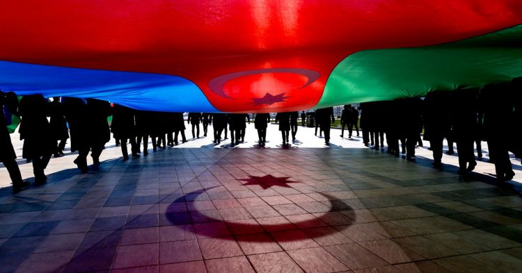 Zəfər Günü ABŞ-da geniş qeyd olunacaq