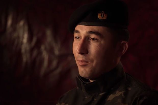 "Qarapaltarlılar"ın əməliyyatı:  “Bizim bir səhvimiz oradan sağ adamın çıxmamasına səbəb ola bilərdi”  - VİDEO "Qarapaltarlılar"ın əməliyyatı:  “Bizim bir səhvimiz oradan sağ adamın çıxmamasına səbəb ola bilərdi”  - VİDEO