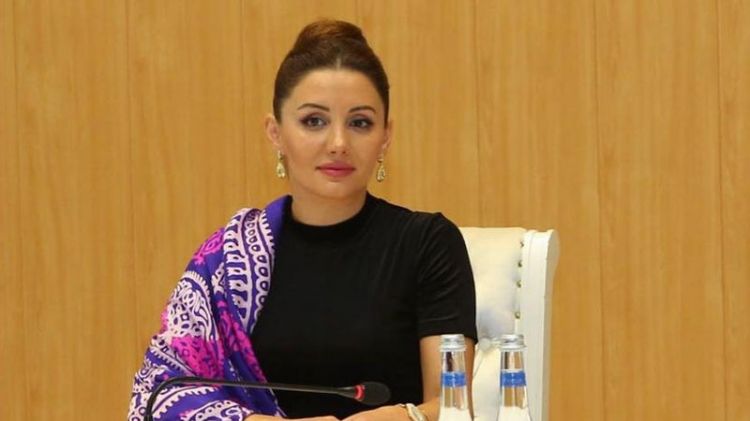 Aytac Əliyeva niyə həbs olunub? - DETALLAR Aytac Əliyeva niyə həbs olunub? - DETALLAR