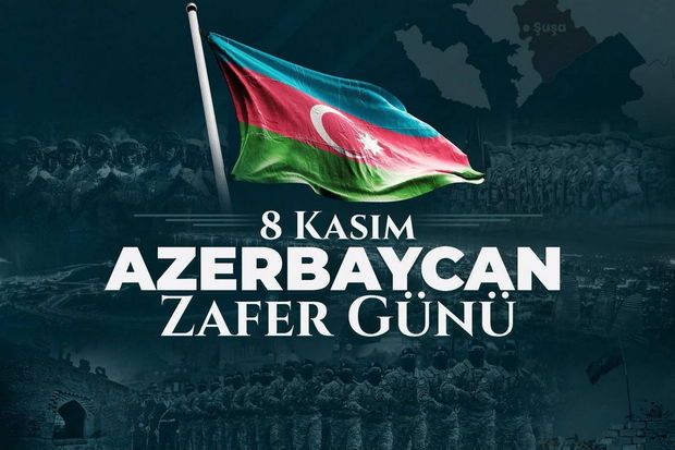 Türkiyə Milli Müdafiə Nazirliyi Azərbaycan xalqını təbrik etdi - FOTO Türkiyə Milli Müdafiə Nazirliyi Azərbaycan xalqını təbrik etdi - FOTO