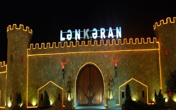 Lənkəran UNESCO-nun siyahısına daxil edildi