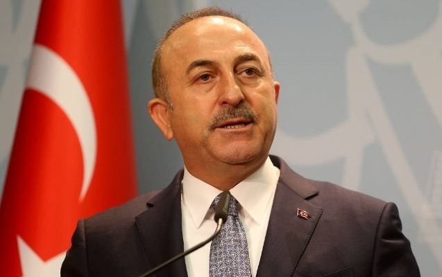 Mövlud Çavuşoğlu: “Zəngəzur dəhlizi regionun iqtisadi inkişafına töhfə verəcək” - FOTO