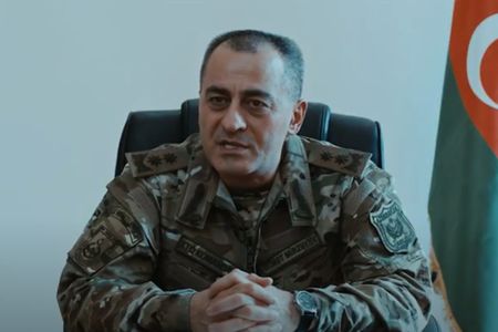 "Şuşa əməliyyatında mənim tərəfimdən xüsusi tələblər qoyulmuşdu" - Hikmət Mirzəyev detalları  AÇIQLADI