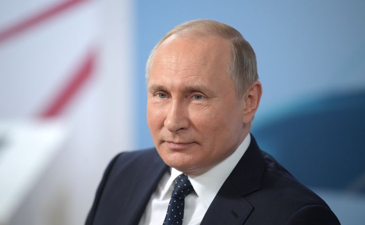 Putin geniş mətbuat konfransı keçirəcək