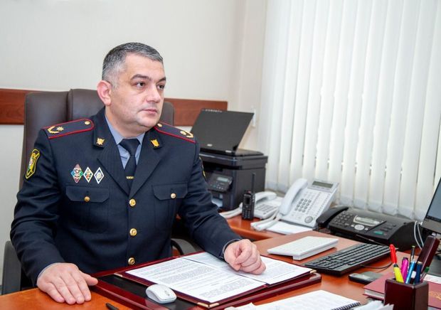 "Deputatın qohumu oluğu üçün saxlanılması..." -  DİN-dən açıqlama
