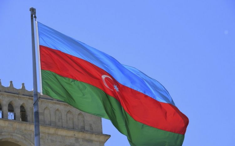 Azərbaycanda Konstitusiya günü qeyd olunur