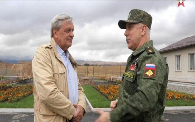 “12-dən 13-nə keçən gecə...” - General Muradov Qarabağda baş verənləri  XATIRLADI  “12-dən 13-nə keçən gecə...” - General Muradov Qarabağda baş verənləri  XATIRLADI