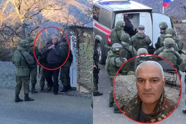 Şuşa yaxınlığında erməni terrorçunun atdığı qumbaradan 3 hərbçimiz yaralanıb -  RƏSMİ - VİDEO Şuşa yaxınlığında erməni terrorçunun atdığı qumbaradan 3 hərbçimiz yaralanıb -  RƏSMİ - VİDEO