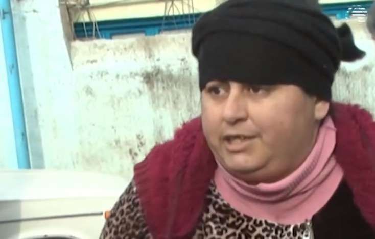 Tovuzda qətlə yetirilən Nərminin anası hamilədir:  "Qız olsa, adını..."
