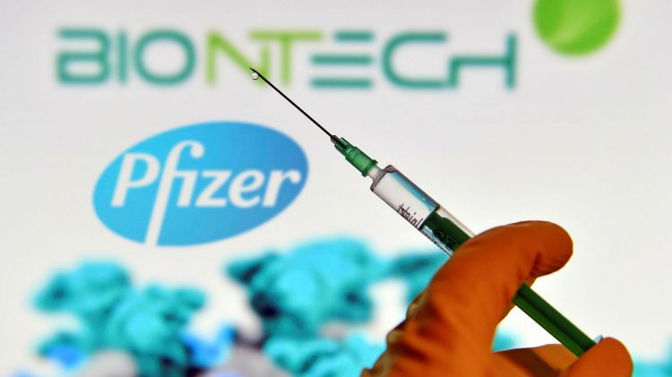 “Pfizer” tərəfindən hazırlanan peyvəndin ölümcül təsirləri var? -  Yeni İDDİA