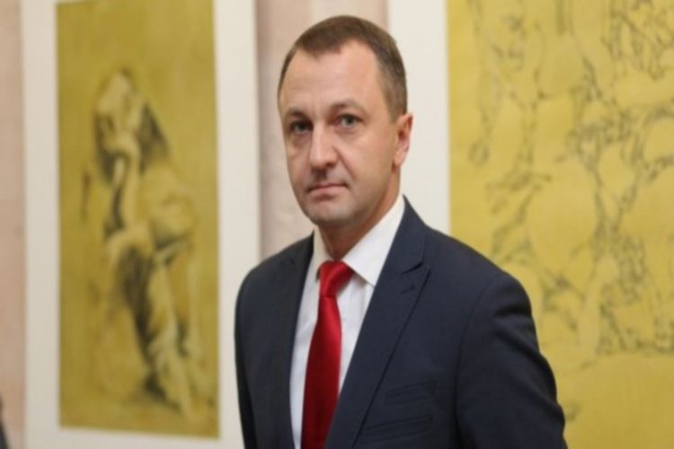 Ukraynada 20 yaşayış məntəqəsinin rusdilli adının dəyişdirilməsi təklif edilib