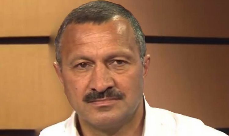 Tofiq Yaqubluya qadağa qərarı dəyişmədi