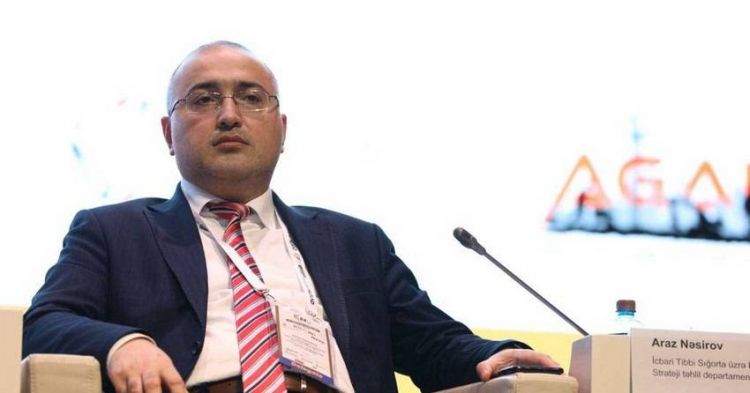 “Onlarla xəstəxana sökülməli və yenidən inşa edilməlidir” -  Dövlət Agentliyi