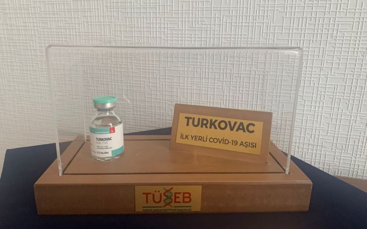 Türkiyə “TURKOVAC”ın sınaqlarına Azərbaycanın da qoşulmasını təklif etdi