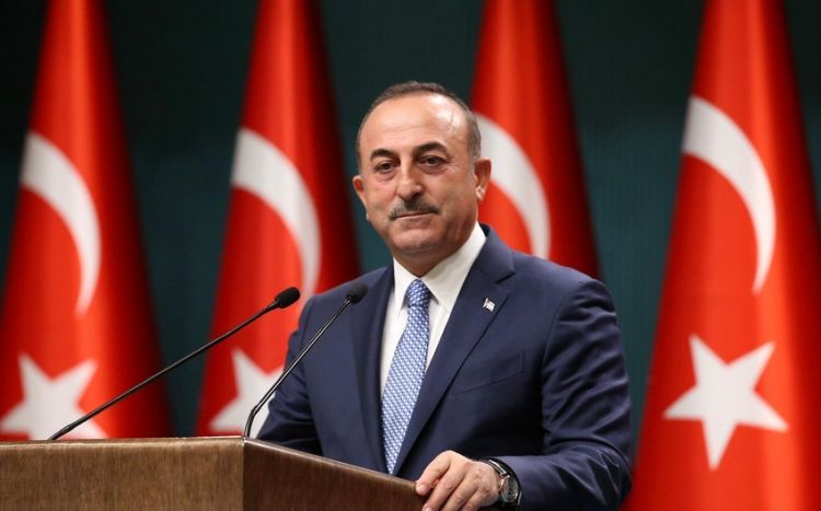 Çavuşoğlu:  "Ermənistan heç nəyə nail olmayacaq, uduzacaq"