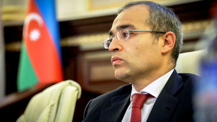 Nazir sərhəddə şəhid olan hərbçilərimizdən yazdı -  FOTO