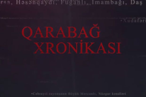 “Qarabağ xronikası” 67-cı buraxılışı:  16 noyabr təxribatında satqın barmağı – VİDEO