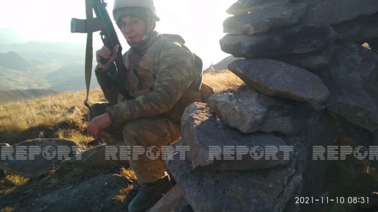 Şəhid Elmin Əlizadə dəfn edilib -  Yenilənib - FOTO Şəhid Elmin Əlizadə dəfn edilib -  Yenilənib - FOTO