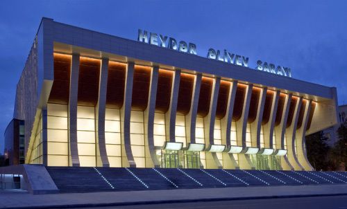 Bakıda konsert proqramı şəhidlərə görə təxirə salındı