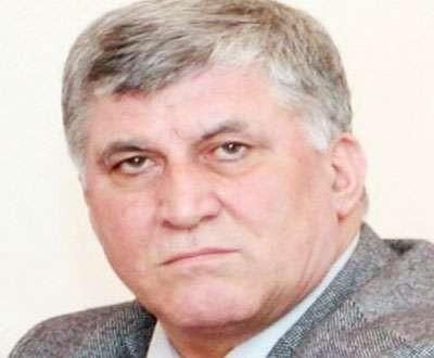 Azərbaycanın generalı vəfat edib