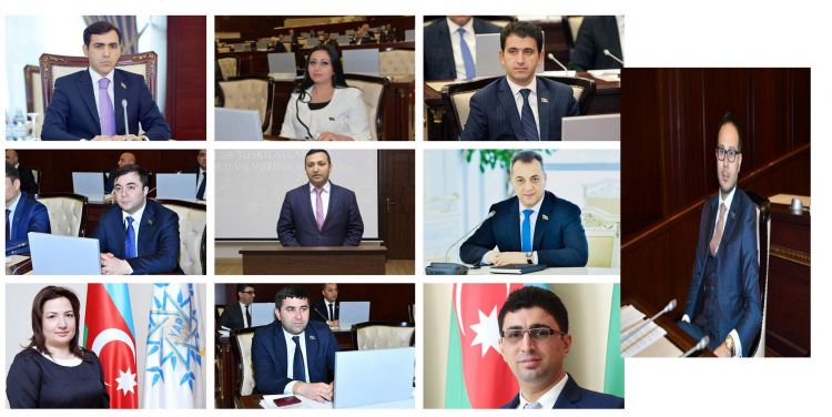 Kirayədə yaşayan deputatların adları -  SİYAHI