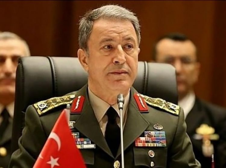 Türkiyə Cənubi Qafqazda sabitliyə böyük əhəmiyyət verir -  Hulusi Akar