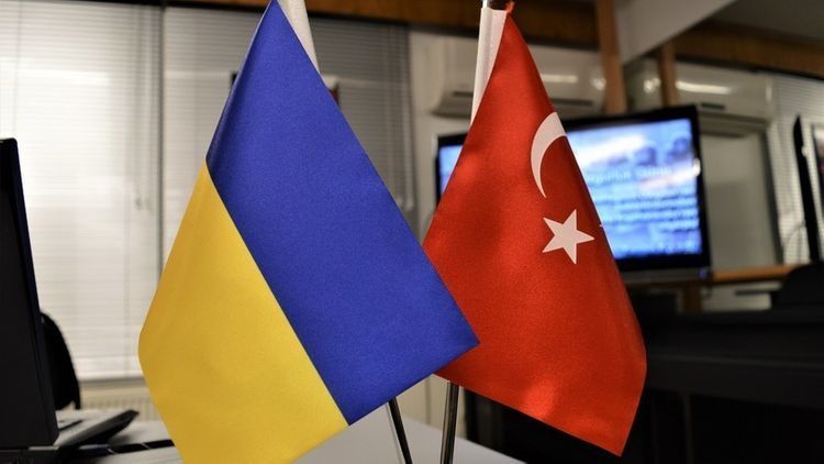 Ukrayna Radası Türkiyə ilə hərbi əməkdaşlıq barədə sənədi  ratifikasiya etdi