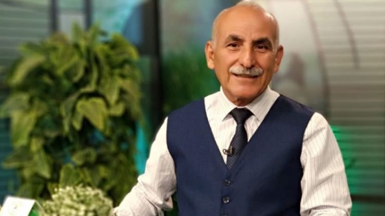 Tanınmış televiziya aparıcısı vəfat etdi