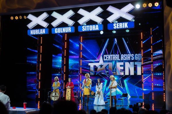 Dünyanın ən populyar şousunda Azərbaycan da təmsil olunacaq Dünyanın ən populyar şousunda Azərbaycan da təmsil olunacaq