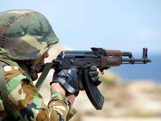 Ermənistan sərhəd döyüşlərində  21 hərbçisini itirib, 100-ə yaxın yaralısı var
