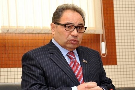 Abel Məhərrəmov haralardadır?