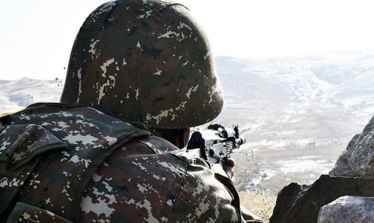 Ermənistan ordunun xərcini nə qədər artırır? Ermənistan ordunun xərcini nə qədər artırır?