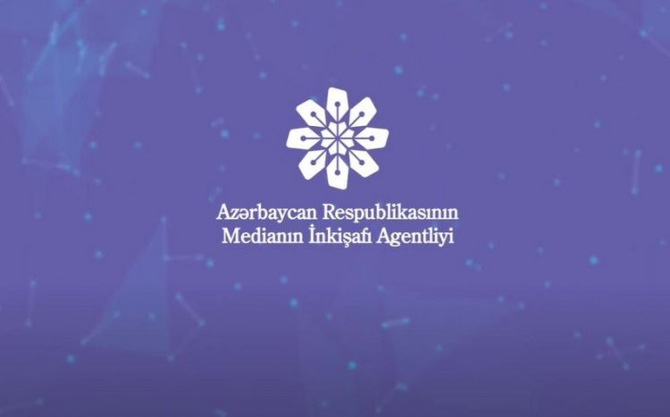 Jurnalistlər üçün  MÜSABİQƏ