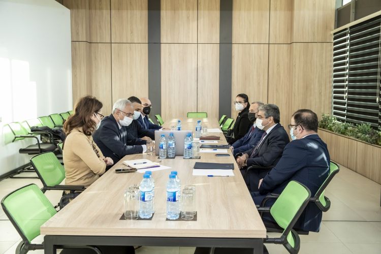 Fəal Yaşlanma indeksi fəal və sağlam yaşlanma potensialını  qiymətləndirməyə imkan verəcək