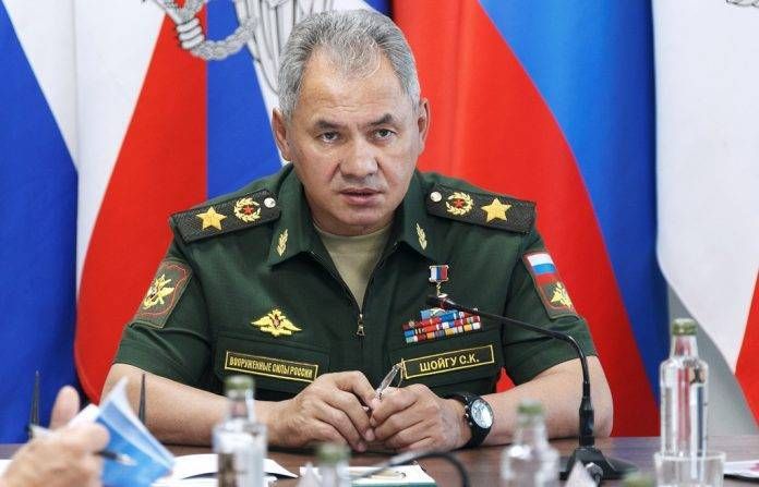 “ABŞ-ın strateji bombardmançı aviasiyası Rusiya sərhədi yaxınlığında aktivləşib” - Şoyqu
