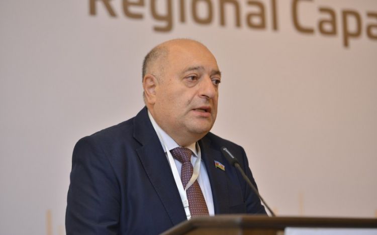 Prezident Musa Quliyevi təltif etdi -  SƏRƏNCAM