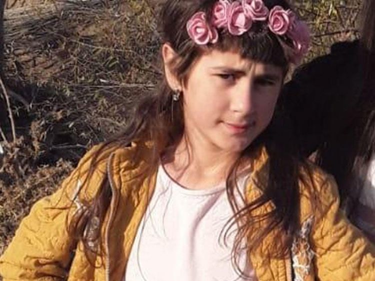 10 yaşlı Nərminin əmisi oğlu ifadə verib:  "Dediklərində ziddiyyətlər var..."