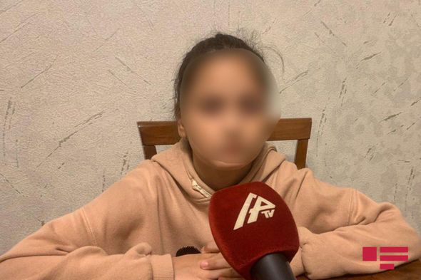 Məktəblı qızın oğurlanma cəhdi ilə bağlı  RƏSMİ AÇIQLAMA