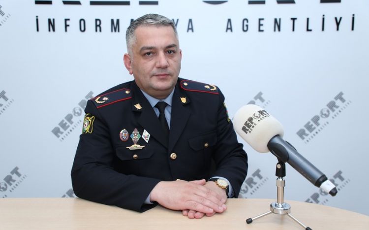 Elşad Hacıyev: "Valideynlər arxayınlaşa bilməz, təhlükələr var"