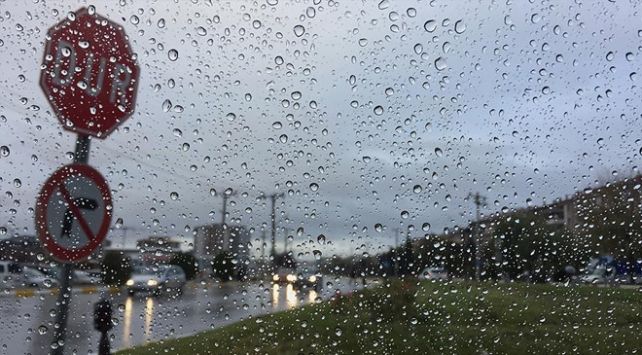 Yağışlı hava nə vaxta kimi davam edəcək?