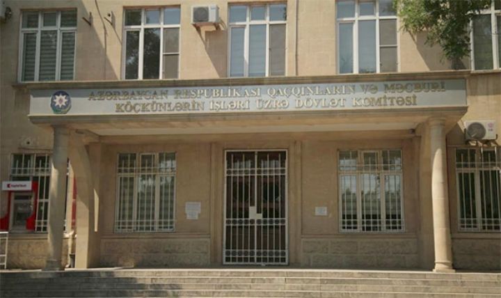 "Qaçqınkom" qazanxanaların işləməməsinin səbəbini açıqladı